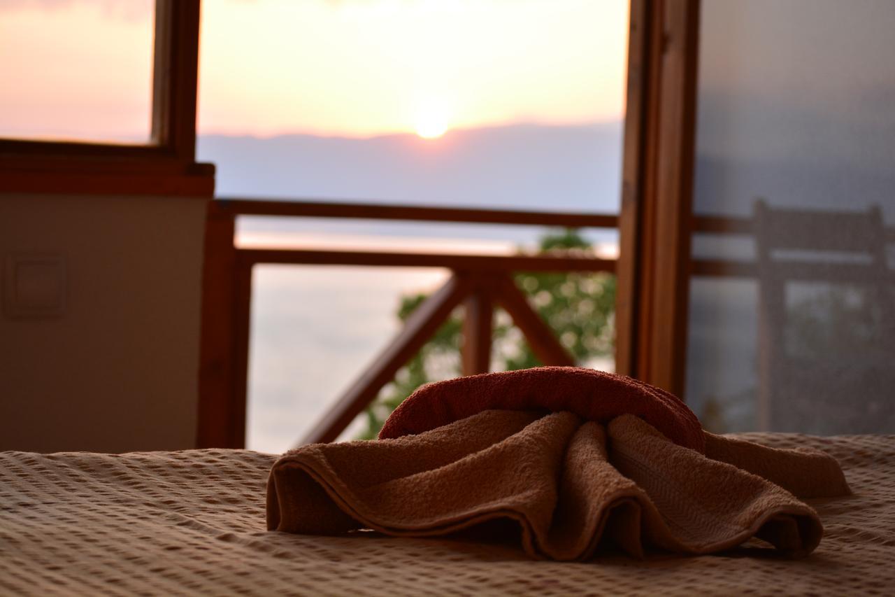Paradise Nest Ohrid Exteriör bild